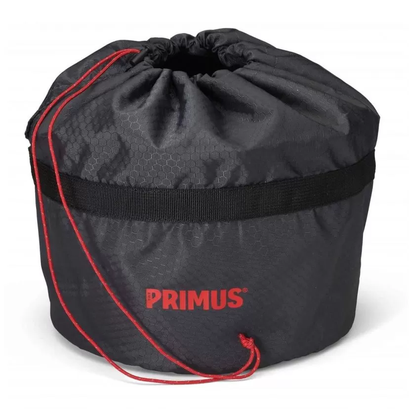 Primus PrimeTech Stove Set Gas Stove And Pot Set 6 Primus PrimeTech Stove Set Gas Stove And Pot Set - Image 4