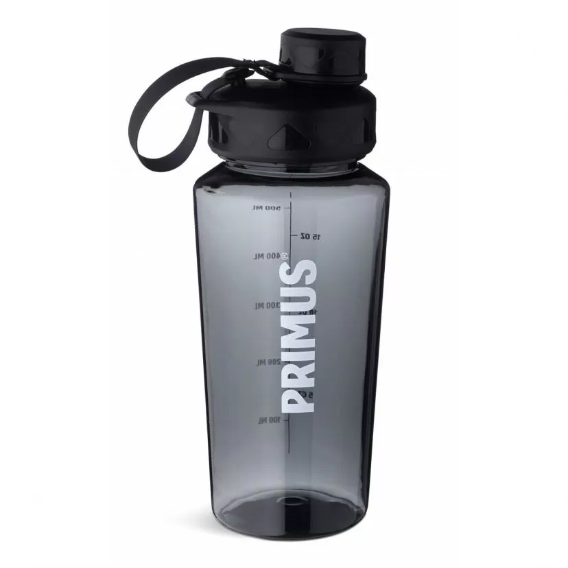 Primus TrailBottle Tritan 0.6 L Water Bottle 4 Primus TrailBottle Tritan 0.6 L Water Bottle - Image 2