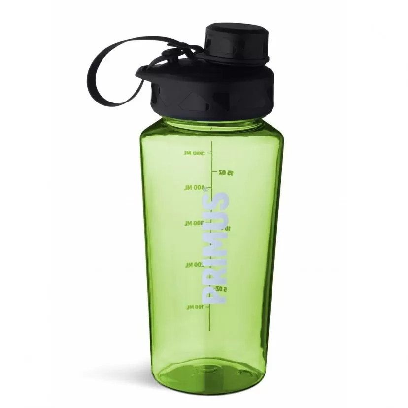 Primus TrailBottle Tritan 0.6 L Water Bottle 6 Primus TrailBottle Tritan 0.6 L Water Bottle - Image 4