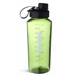 Primus TrailBottle Tritan 1 L Water Bottle -Outdoors Shop 7330033906622 ss17 a trailbottle 10l tritan moss primus 22
