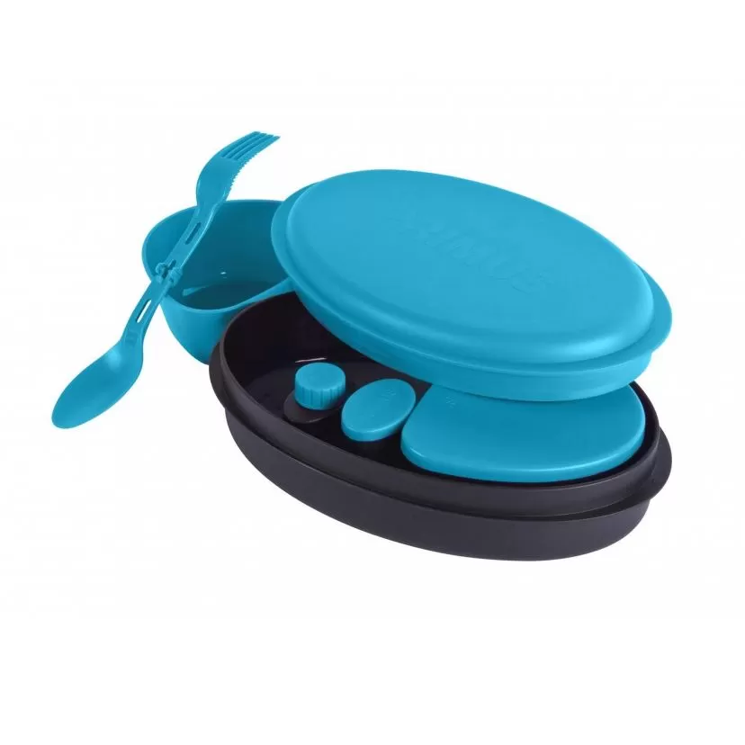 Primus Meal Set Set Camping Cutlery And Plate 9 Primus Meal Set Set Camping Cutlery And Plate - Image 7