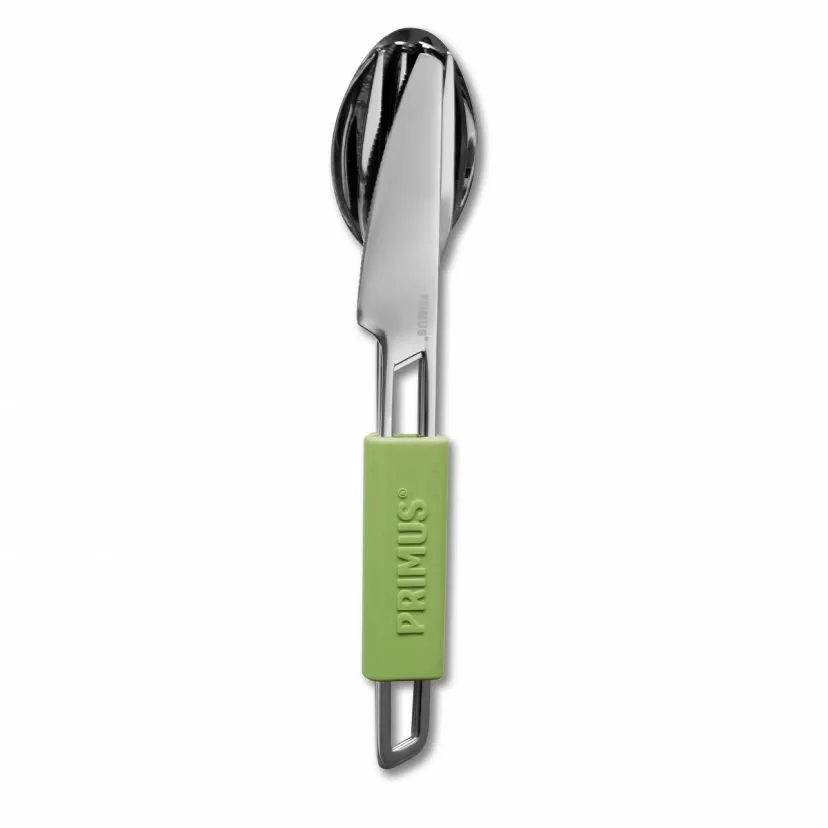 Primus Leisure Cutlery Camping Cutlery 3 Primus Leisure Cutlery Camping Cutlery