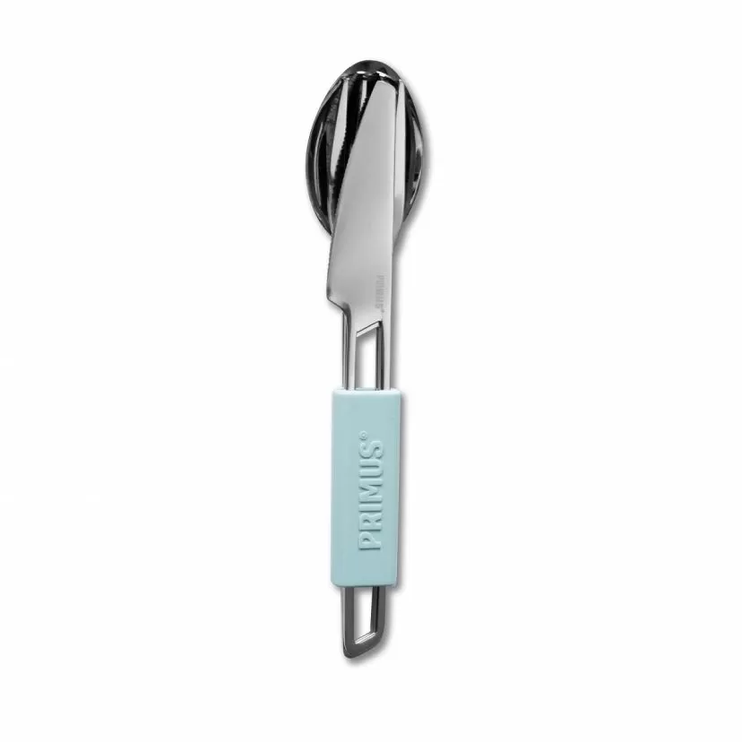 Primus Leisure Cutlery Camping Cutlery 4 Primus Leisure Cutlery Camping Cutlery - Image 2