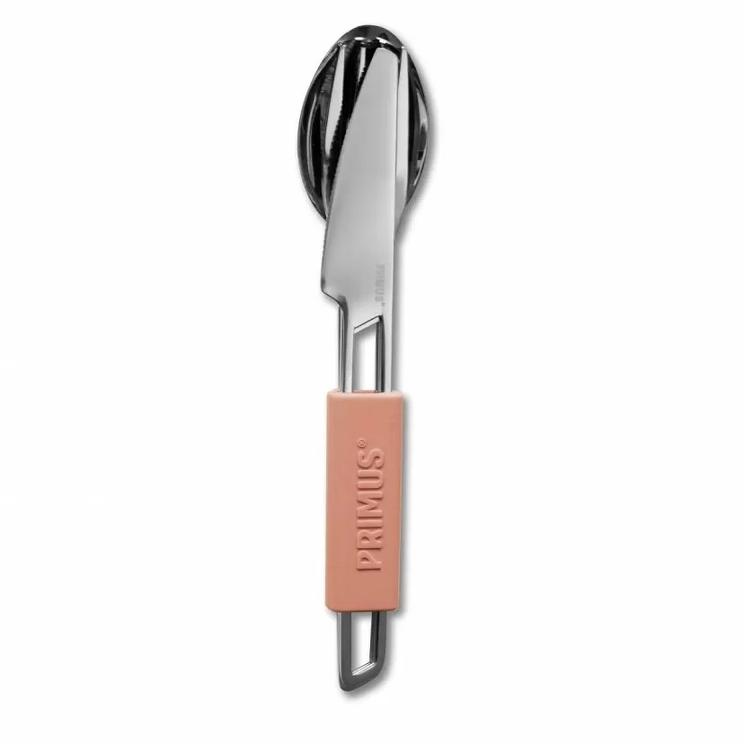 Primus Leisure Cutlery Camping Cutlery 5 Primus Leisure Cutlery Camping Cutlery - Image 3