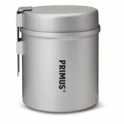 Primus Essential Trek Pot 1.0L Set Camping Pot