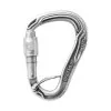 Edelrid HMS Bulletproof Screw FG Screw-gate Climbing Carabiner 2 Edelrid HMS Bulletproof Screw FG Screw-gate Climbing Carabiner -Outdoors Shop 73726 107a