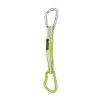 Edelrid Mission Set 60 Cm Mountaineering Quickdraw -Outdoors Shop 73752 606a