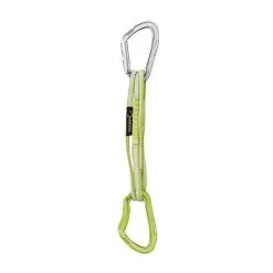 Edelrid Mission Set 60 Cm Mountaineering Quickdraw
