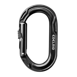 Edelrid Kiwi Slider Spring Gate Climbing Carabiner -Outdoors Shop 73755 017a min 2