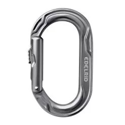 Edelrid Kiwi Slider Spring Gate Climbing Carabiner -Outdoors Shop 73755 069a