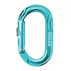 Edelrid Kiwi Slider Spring Gate Climbing Carabiner -Outdoors Shop 73755 329a min 2