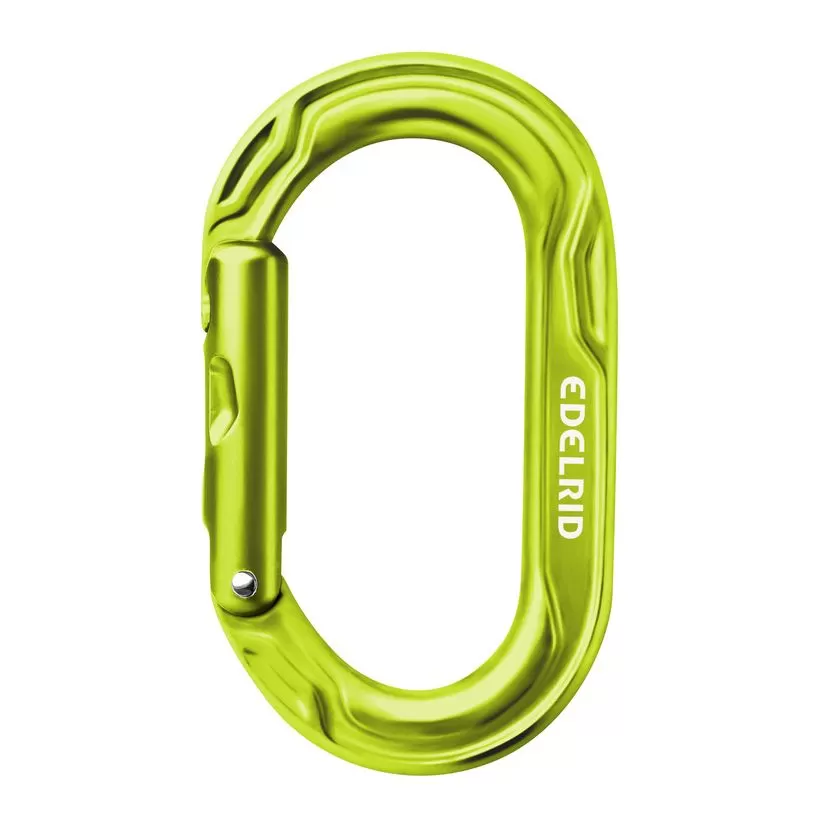 Edelrid Kiwi Climbing Carabiner 4 Edelrid Kiwi Climbing Carabiner - Image 2