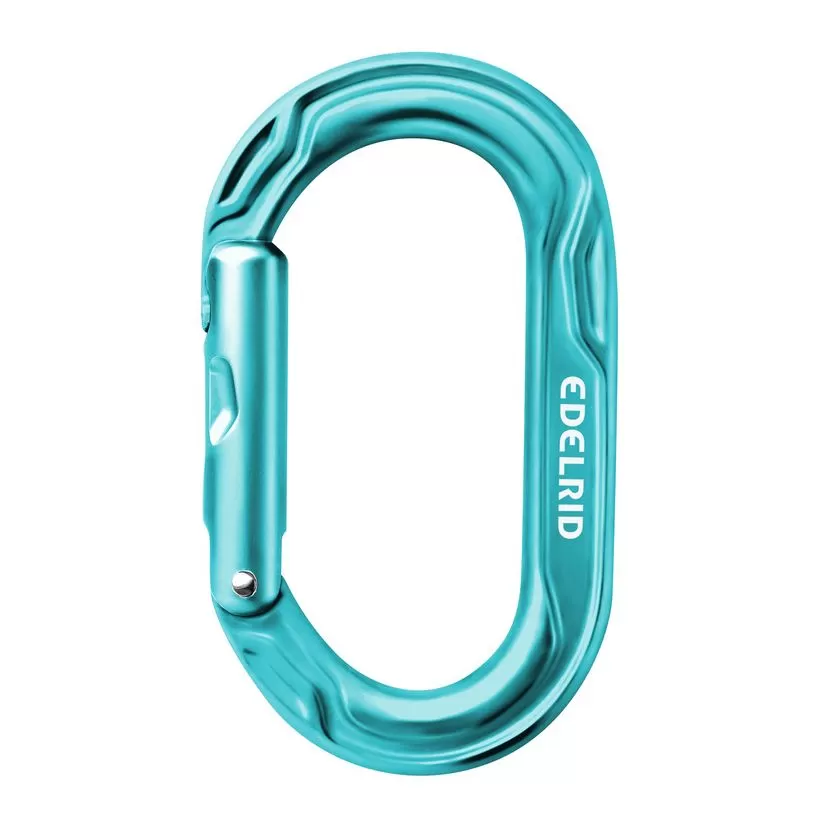 Edelrid Kiwi Climbing Carabiner 3 Edelrid Kiwi Climbing Carabiner