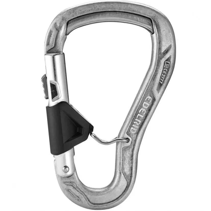 Edelrid HMS Bulletproof Belay FG Climbing Carabiner 3 Edelrid HMS Bulletproof Belay FG Climbing Carabiner