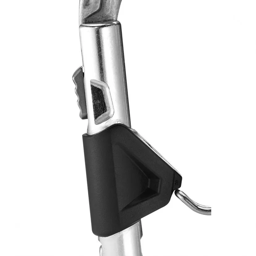 Edelrid HMS Bulletproof Belay FG Climbing Carabiner 5 Edelrid HMS Bulletproof Belay FG Climbing Carabiner - Image 3