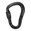 Edelrid HMS Bullet PermaLock Screw Gate Climbing Carabiner 2 Edelrid HMS Bullet PermaLock Screw Gate Climbing Carabiner -Outdoors Shop 73760 017a