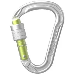 Edelrid HMS Strike Screw II Screw Gate Climbing Carabiner 7 Edelrid HMS Strike Screw II Screw Gate Climbing Carabiner -Outdoors Shop 73769 006a