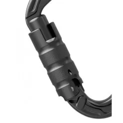 Edelrid HMS Strike Triple II Climbing Carabiner -Outdoors Shop 73770 017b