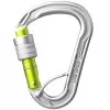 Edelrid HMS Strike Screw FG II Climbing Carabiner -Outdoors Shop 73772 006a