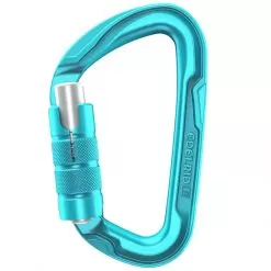 Edelrid Pure Triple III Triact Lock Climbing Carabiner -Outdoors Shop 73778 329a