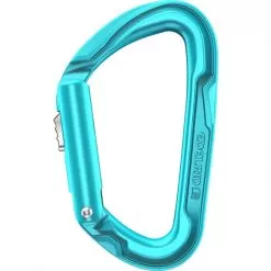 Edelrid Pure Slider III Climbing Carabiner -Outdoors Shop 73780 329a