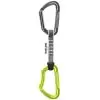 Edelrid Pure Set II Climbing Quickdraw 2 Edelrid Pure Set II Climbing Quickdraw -Outdoors Shop 73782 627a