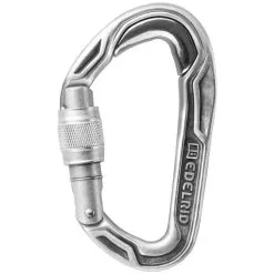 Edelrid Bulletproof Screw Screw-gate Climbing Carabiner -Outdoors Shop 73786 107a 1