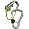 Edelrid Jul² Belay Kit Bulletproof Belay Eco Belay Device + Climbing Carabiner -Outdoors Shop 73787 107a