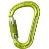 Edelrid HMS Magnum Twist II Twist Lock Climbing Carabiner -Outdoors Shop 73800 138a