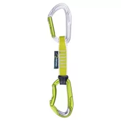 Edelrid Bulletproof Set II Climbing Quickdraw
