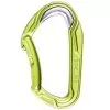 Edelrid Bulletproof Bent II Climbing Carabiner -Outdoors Shop 73810 138a