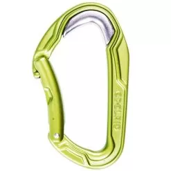 Edelrid Bulletproof Bent II Climbing Carabiner