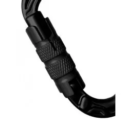 Edelrid HMS Bulletproof Triple II Triact Lock Climbing Carabiner 9 Edelrid HMS Bulletproof Triple II Triact Lock Climbing Carabiner -Outdoors Shop 73814 017b