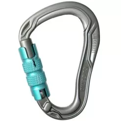 Edelrid HMS Bulletproof Triple II Triact Lock Climbing Carabiner 7 Edelrid HMS Bulletproof Triple II Triact Lock Climbing Carabiner -Outdoors Shop 73814 663a
