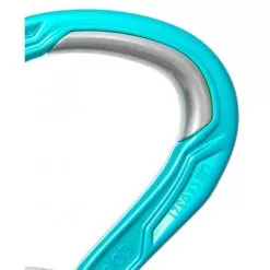 Edelrid HMS Bulletproof Triple FG II Triact Lock Climbing Carabiner -Outdoors Shop 73815 329c