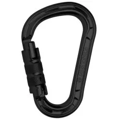 Edelrid HMS Magnum Triple II Triact Lock Climbing Carabiner -Outdoors Shop 73818 017a