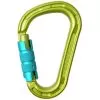 Edelrid HMS Magnum Triple II Triact Lock Climbing Carabiner -Outdoors Shop 73818 138a