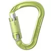 Edelrid HMS Strike Twist Twist-gate Climbing Carabiner -Outdoors Shop 73819 138a