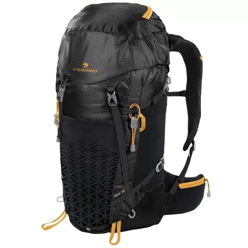 Ferrino Agile 35 Trekking Backpack 7 Ferrino Agile 35 Trekking Backpack - Image 5
