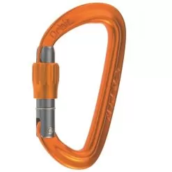 CAMP Orbit Lock 3 Pack Screw-lock Climbing Carabiners -Outdoors Shop 79 1 292901 a min 1