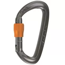 CAMP Orbit Lock 3 Pack Screw-lock Climbing Carabiners -Outdoors Shop 79 5 292902 a min 1