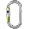 Edelrid Oval Power 2500 Permalock Screwgate Climbing Carabiner 1 Edelrid Oval Power 2500 Permalock Screwgate Climbing Carabiner -Outdoors Shop 85203 006a