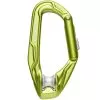 Edelrid Axiom Slider Climbing Carabiner -Outdoors Shop 88272 138a 1