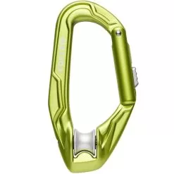 Edelrid Axiom Slider Climbing Carabiner