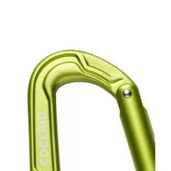 Edelrid Axiom Slider Climbing Carabiner -Outdoors Shop 88272 138d 1