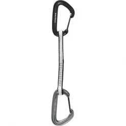 BD Black Diamond Litewire Quickdraw 16 Cm