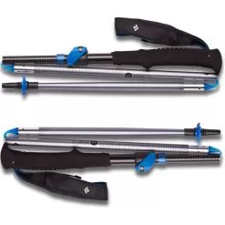 BD Black Diamond Distance FLZ Trekking Poles -Outdoors Shop 99199513d07023e1986376121e668898304f4d1e 49475