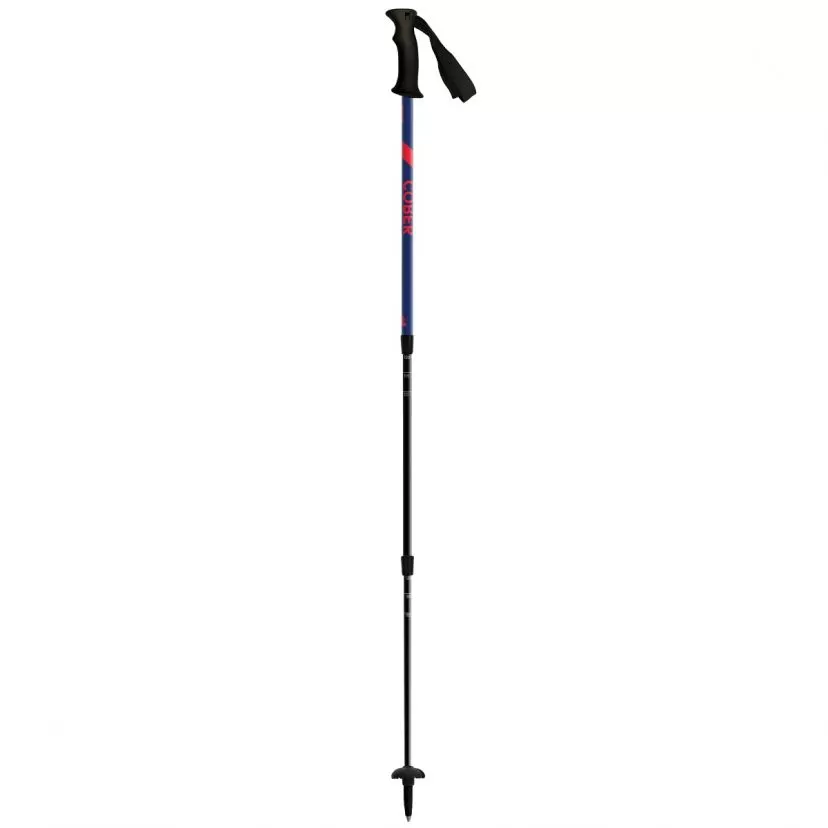 Cober Abies Telescopic Trekking Poles 4 Cober Abies Telescopic Trekking Poles - Image 2