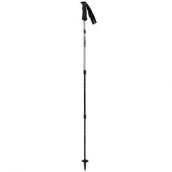 Cober Acacia Grey Telescopic Trekking Poles