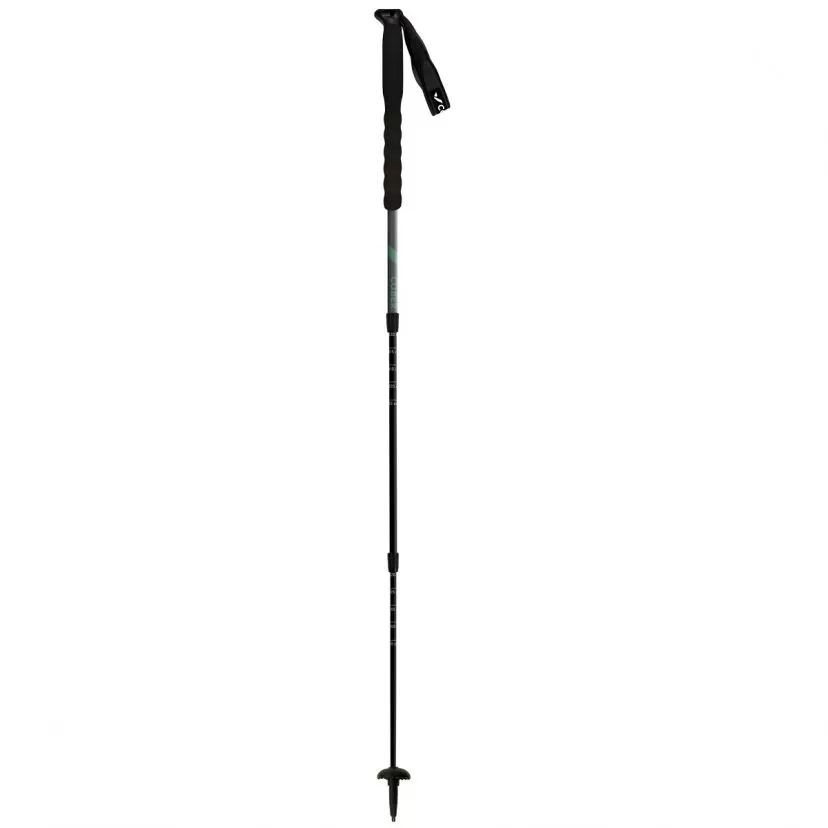 Cober Acacia Green Telescopic Trekking Poles 3 Cober Acacia Green Telescopic Trekking Poles